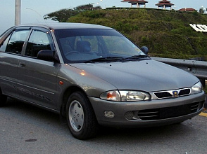 1993–2009 (1993-2009)