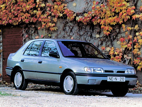 N14 (1990-1995)