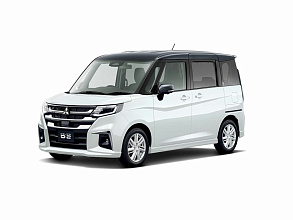 Делика Д:2 / Delica D:2