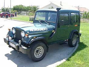 I (1988-1996)