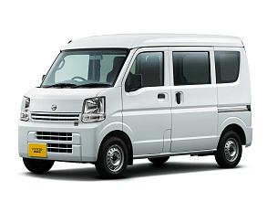 клиппер / NV100 Clipper