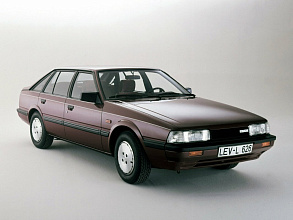 II (GC) (1982-1987)
