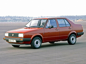II (1984-1992)