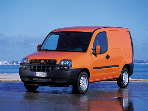 I (2000-2005)