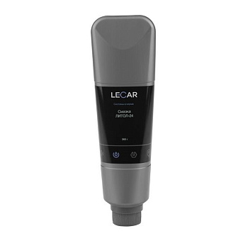 Смазка Литол-24 LECAR туба 360гр