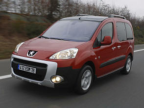 II (2008-2012)