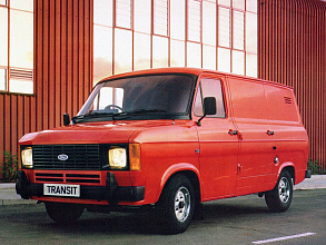 III (1978-1985)