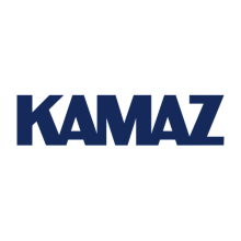 КамАЗ / KamAZ