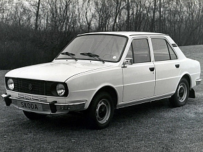 I (1976-1990)