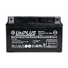 Аккумулятор UniPLUS High Performance EBZ10-4-1, 8,6 Ач — фото 1
