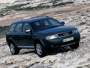 I (C5) (2000-2006)