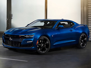 Камаро / Camaro