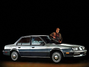 I (1982-1988)