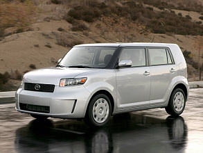 II (2007-2010)