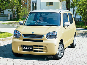 Альто / Alto
