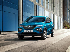 квид / KWID