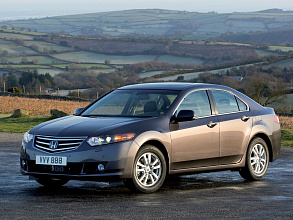 VIII (2007-2011)