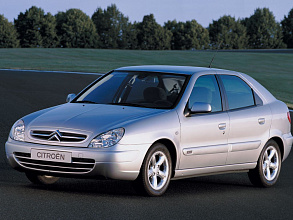 Ксара / Xsara