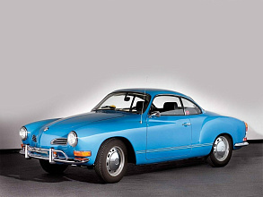 I (Type 14) (1955-1974)