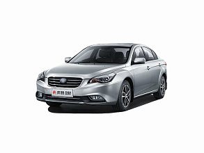 Бестёрн Б50 / Besturn B50