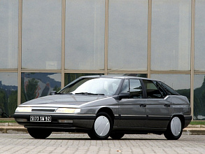 I (1989-1994)