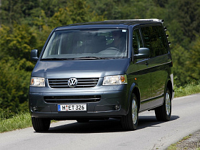 T5 (2003-2015)