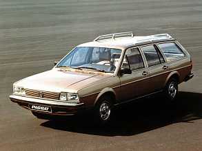 B2 (1980-1988)