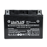 Аккумулятор UniPLUS High Performance  EBZ12-4-1, 11 Ач — фото 1