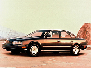 I (1989-1996)
