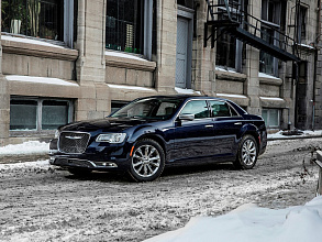 300Ц / 300C