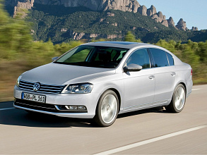 B7 (2011-2015)