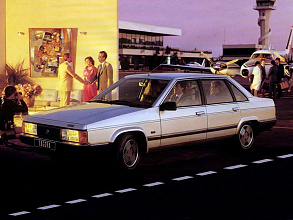 1980–1987 (1980-1987)