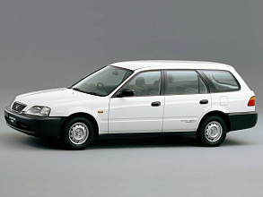 I (1996-2006)