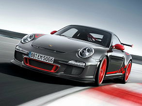 997 Рестайлинг (2009-2011)