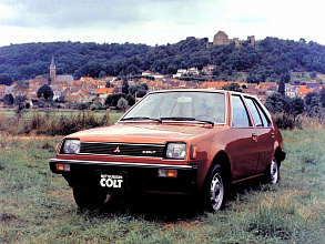 I (A150) (1978-1984)