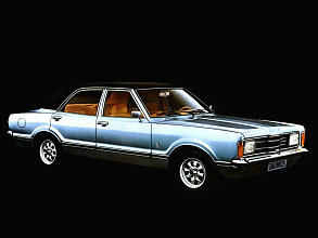 I (1970-1976)