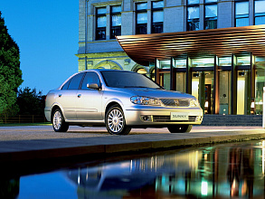 N16 (2000-2005)