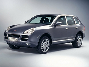 I (955) (2002-2007)