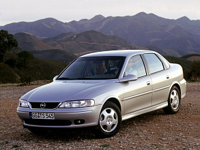 B Рестайлинг (1999-2002)