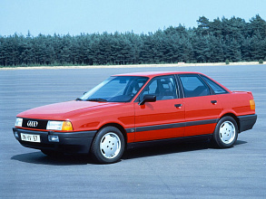 IV (B3) (1986-1992)