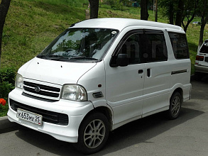 IV (1999-2005)