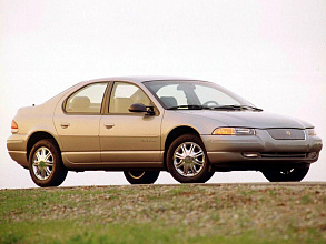 1994–2000 (1994-2000)