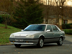 1983–1992 (1983-1992)