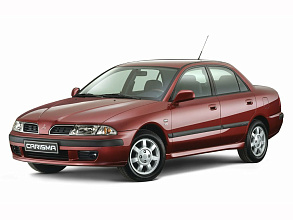 I Рестайлинг (1999-2004)