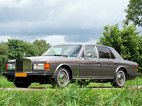 Mark II (1989-1993)