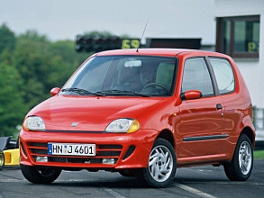 I (1998-2005)