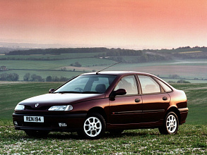 I (1993-2001)