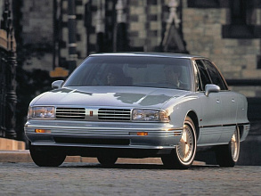89 / Ninety-Eight