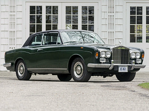 I - IV (1971-1995)