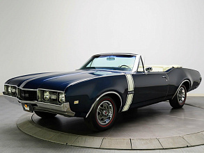 III (1968-1972)